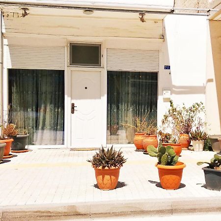 Sweet Home Suite Corinth Dış mekan fotoğraf