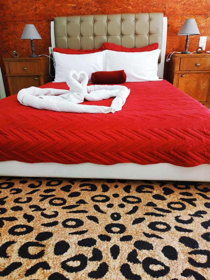 Sweet Home Suite Corinth Dış mekan fotoğraf