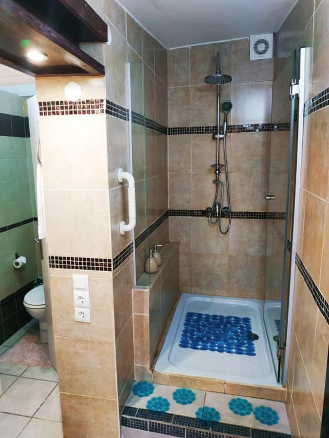 Sweet Home Suite Corinth Dış mekan fotoğraf