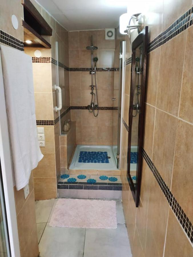 Sweet Home Suite Corinth Dış mekan fotoğraf