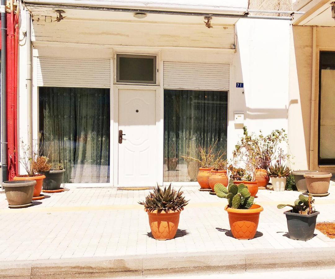 Sweet Home Suite Corinth Dış mekan fotoğraf