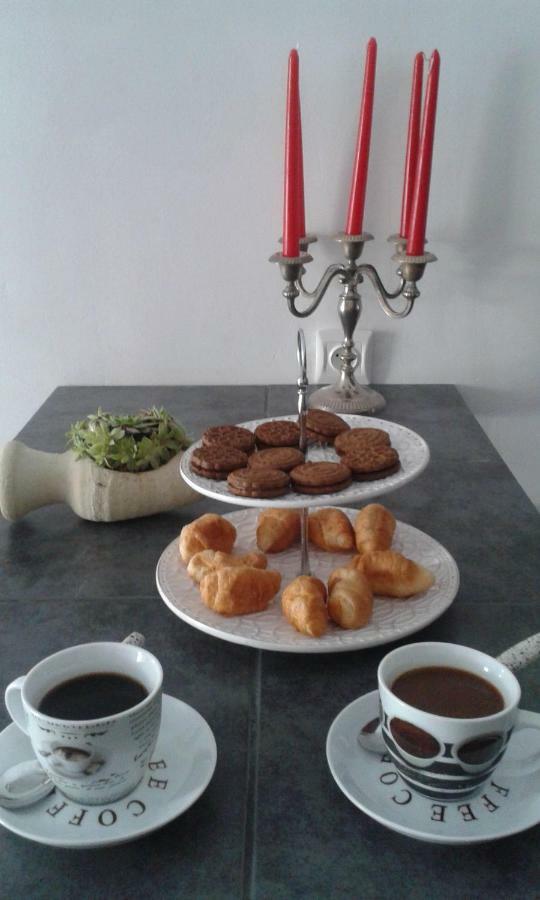 Sweet Home Suite Corinth Dış mekan fotoğraf