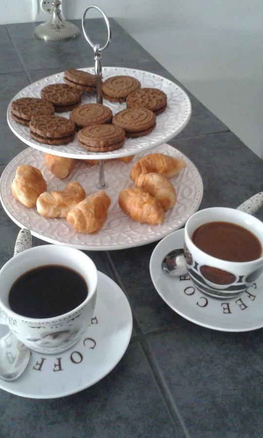 Sweet Home Suite Corinth Dış mekan fotoğraf